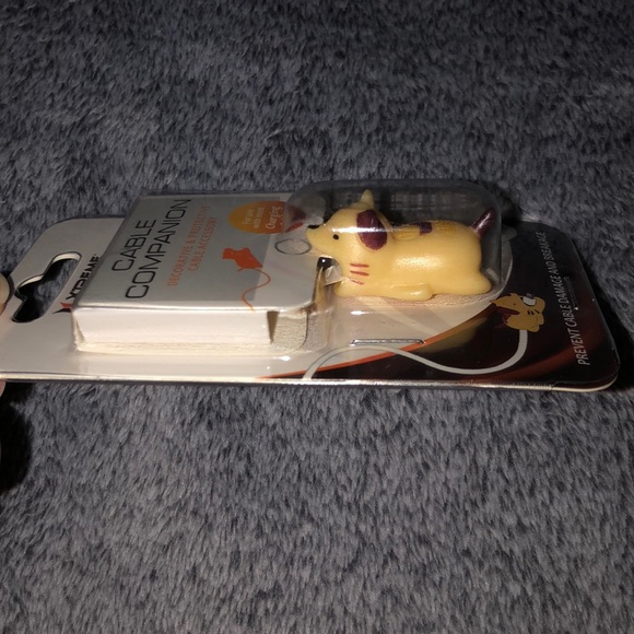 Protective Cable Accessory - Picture 2 of 3